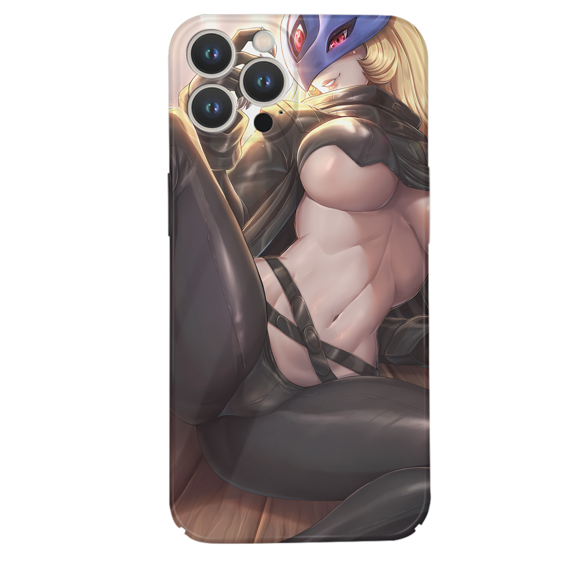 （画像用） Digimon デジタルモンスター/デジモン 【iPhone 14シリーズ対応】ハードケース